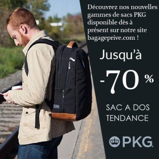 👜 Découvrez nos sacs PKG disponible dès à présent sur notre site web avec des prix allant jusqu'à -70% 😍🔥

Il y a toujours un moment où nous pouvons nous faire plaisir 💯