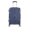 valise semaine Rhodes bleue marine