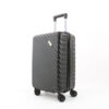 valise cabine noire mykonos