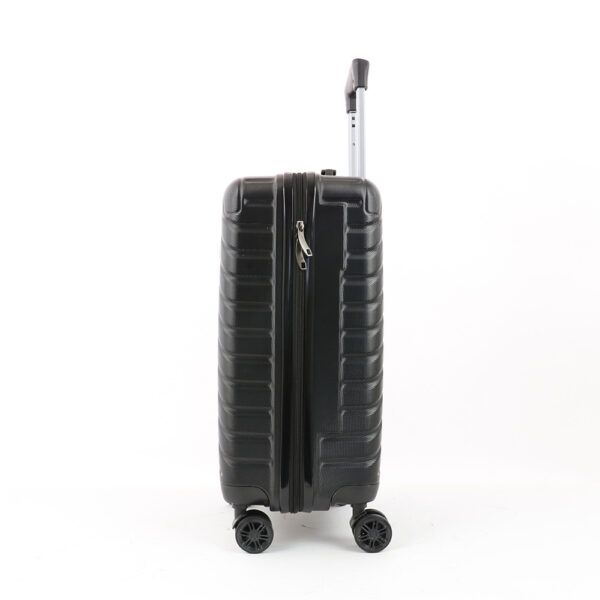valise cabine noire mykonos