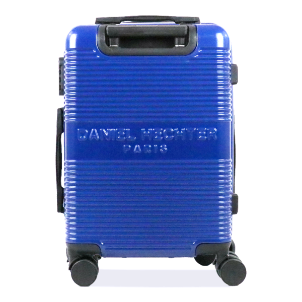valise cabine Rome bleue marine