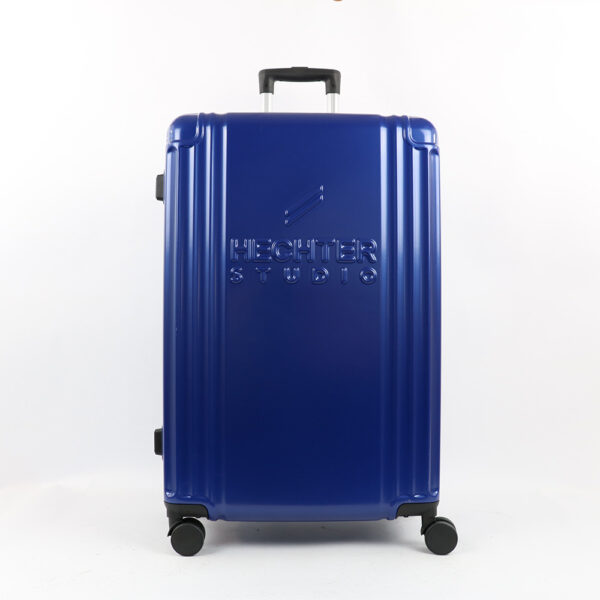 valise semaine doha bleue marine