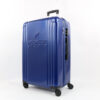 valise grand volume doha bleu marine