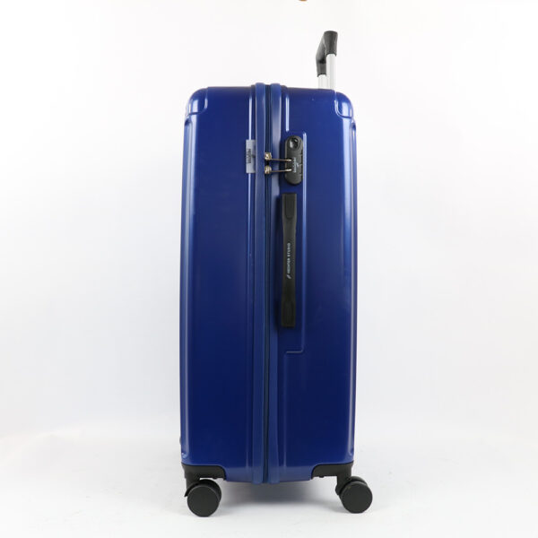 valise grand volume doha bleu marine