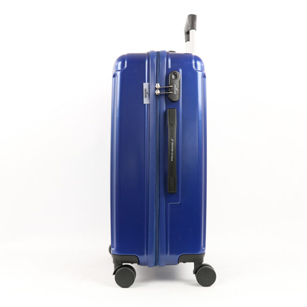 valise semaine doha bleue marine