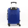 valise cabine doha bleue marine