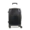 valise cabine doha noire