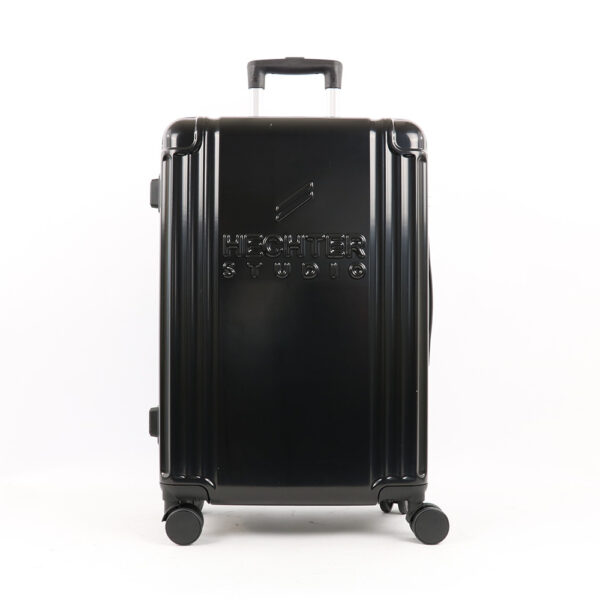 valise semaine doha noire