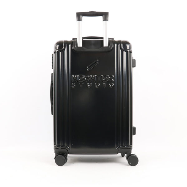 valise semaine doha noire