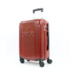 valise cabine doha rouge