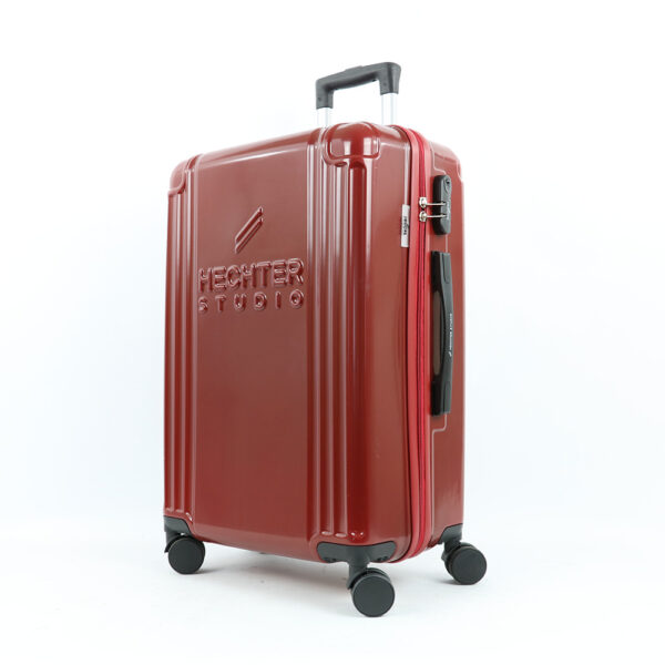 valise semaine doha rouge