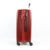 valise semaine doha rouge