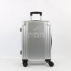 valise cabine doha grise claire