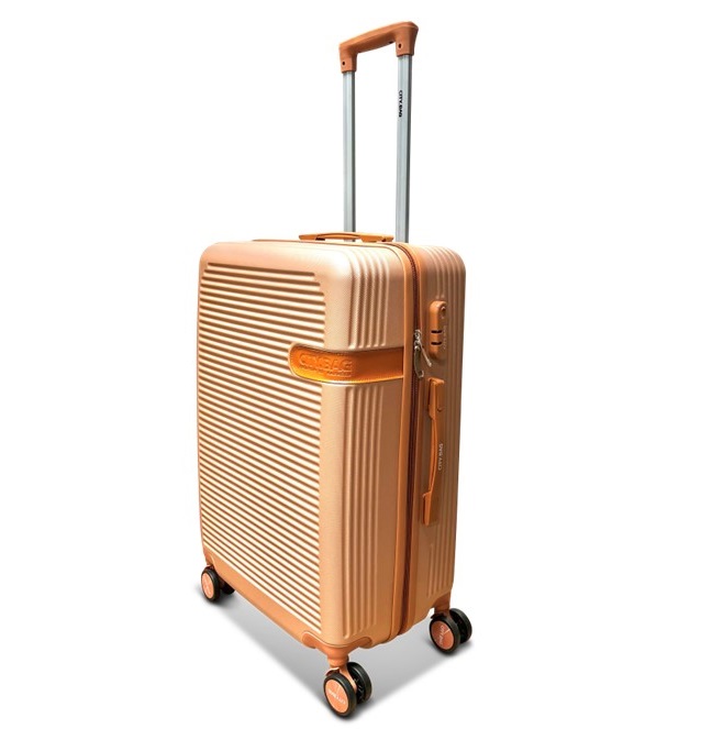Valise moyenne Chantilly - Valise cabine, grande valise