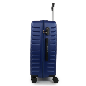 valise semaine Roissy bleue marine