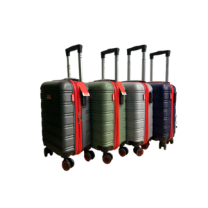 valise cabine caddie de toutes les couleurs
