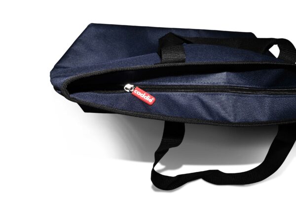 Sac isotherme Caddie Bleu – Image 3