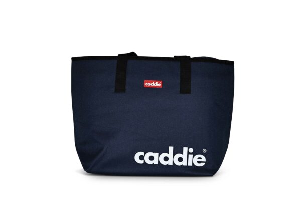 Sac isotherme Caddie Bleu – Image 2