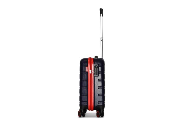 Valise cabine Caddie – Image 9