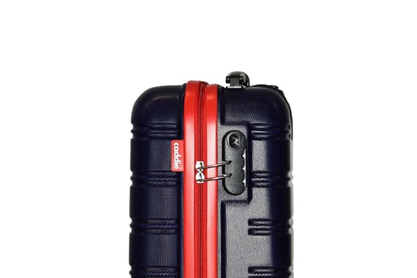 Valise cabine Caddie – Image 2