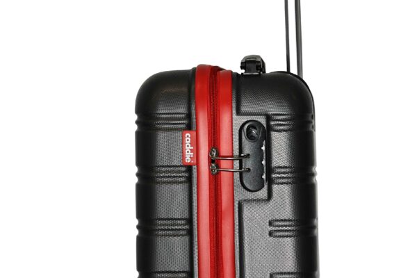 Valise cabine Caddie – Image 6