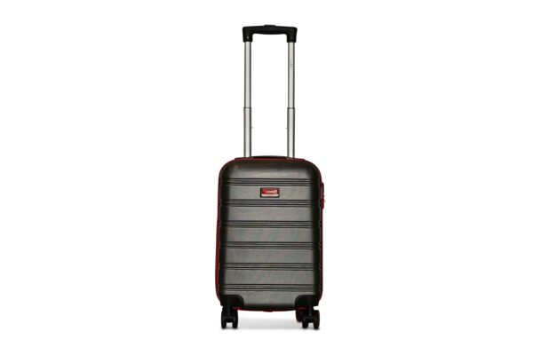 Valise cabine Caddie légère et solide – Image 2