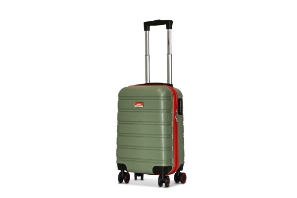 Valise cabine Caddie légère et solide – Image 7