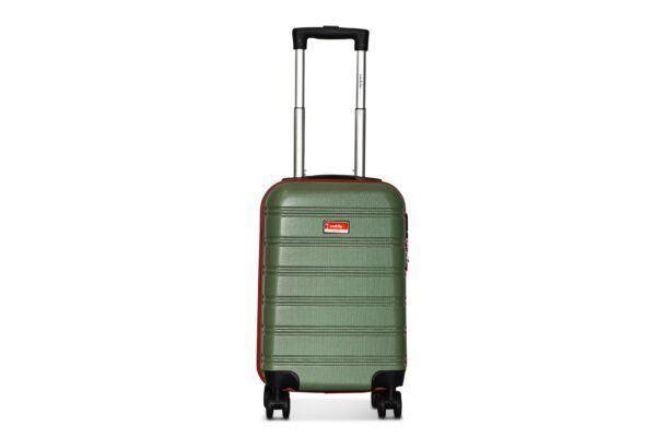 Valise cabine Caddie légère et solide – Image 11